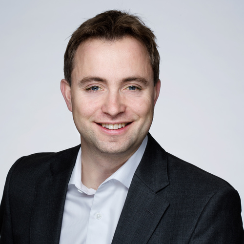 Morten H. Christophersen